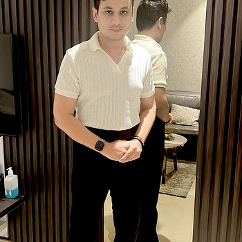 Avinash Sharma