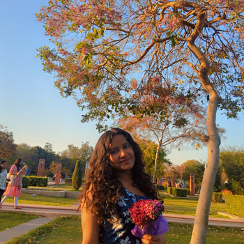 Mansi Rawat