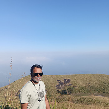 Ramesh Raj