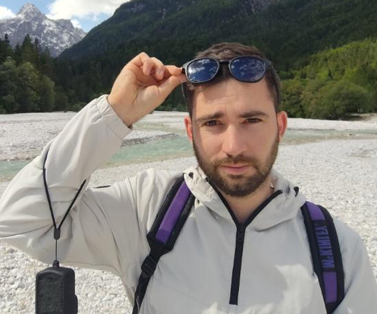 Austria - Swis - Italy Alps 