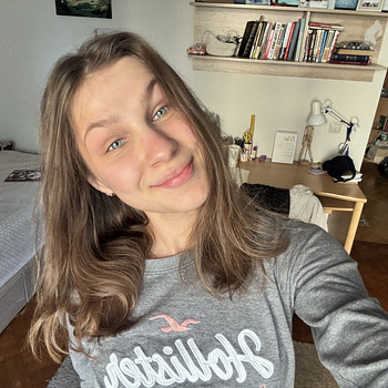 Ann Zyryanova