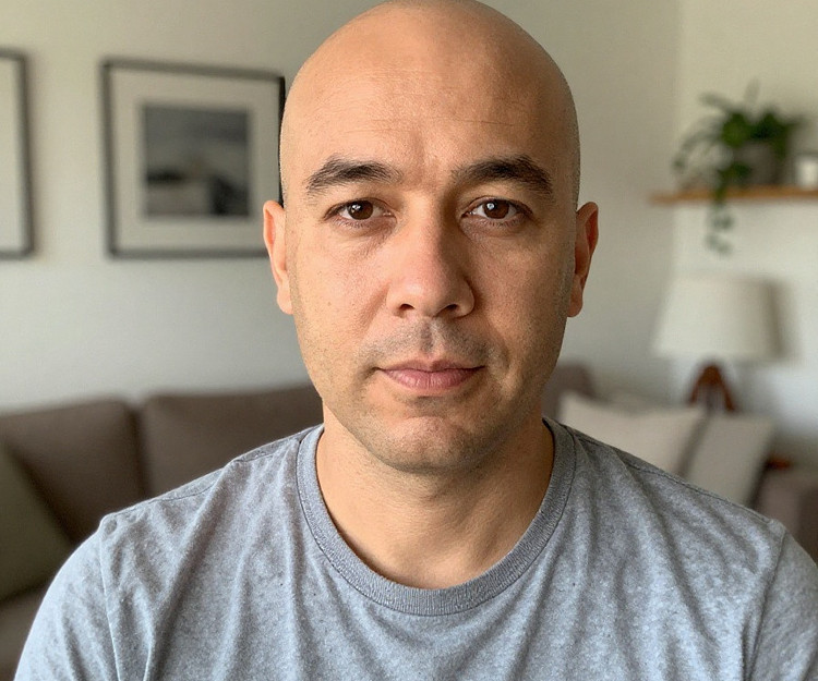 Exploring Phnom Phen