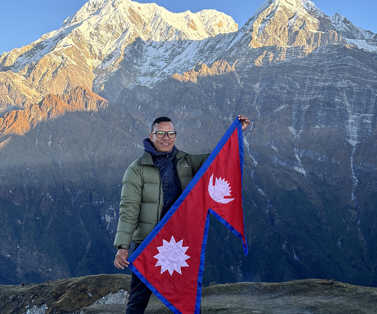 bishnu guide