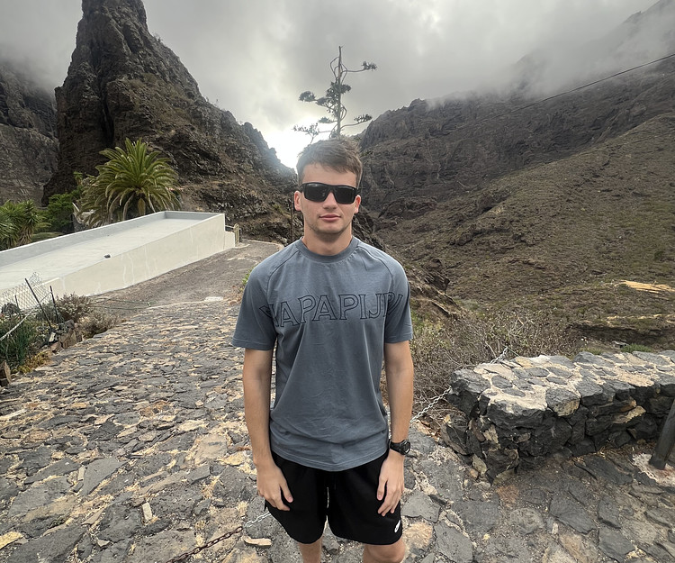 A multi day trip to see europe and more of Prague