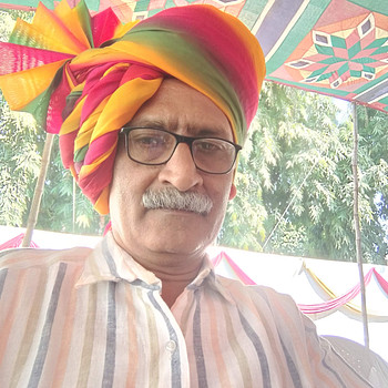 Hitesh Dharva