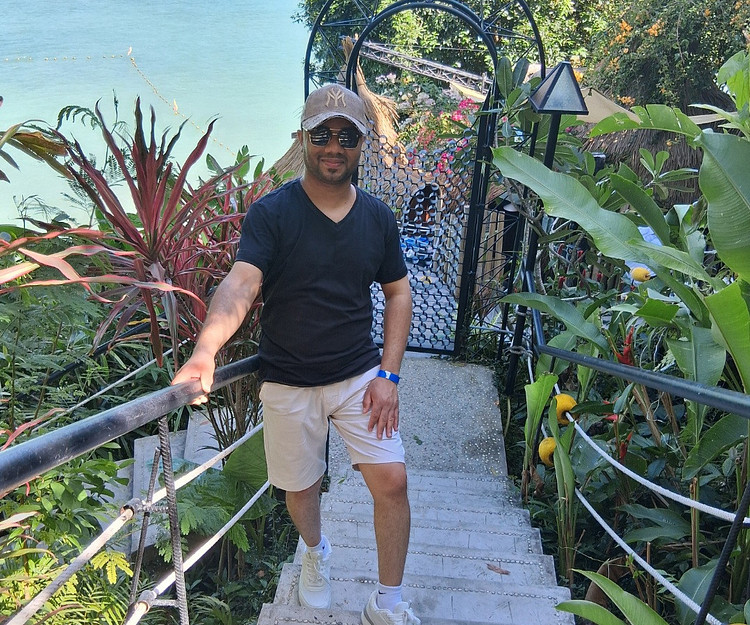 simple trip