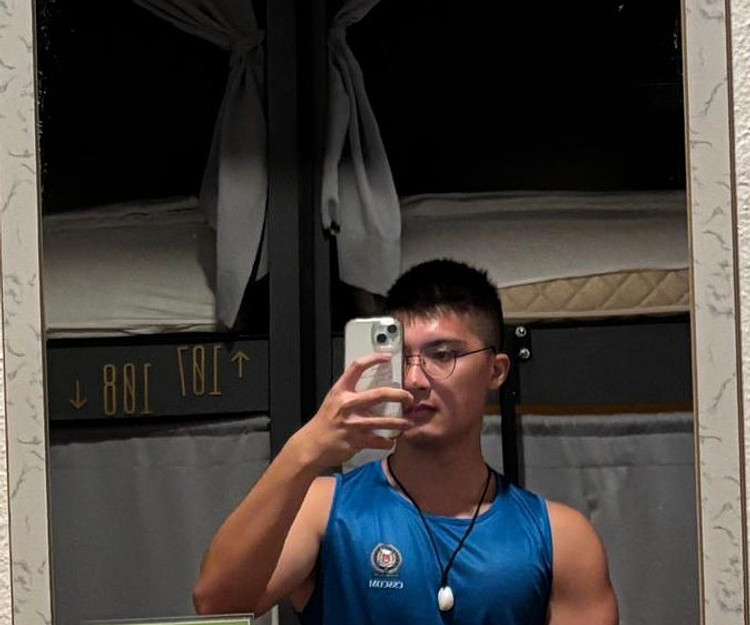 Partially Aimless Trip