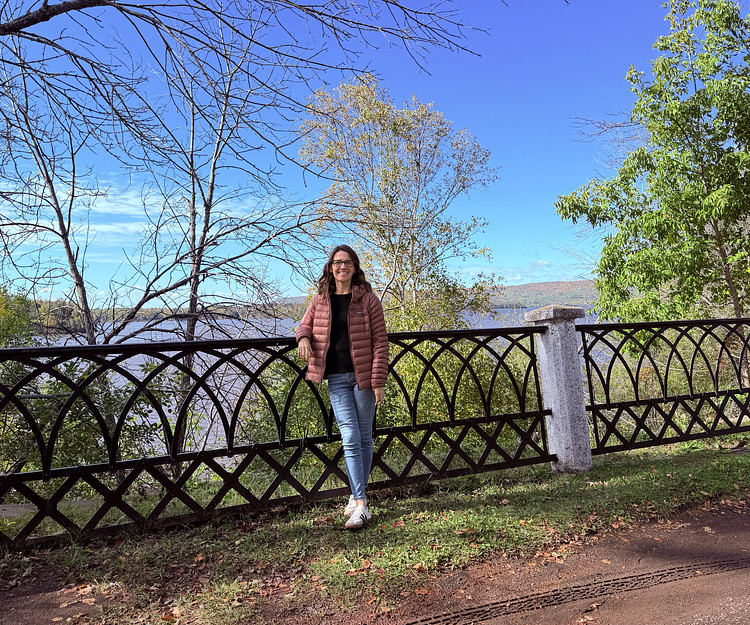 Weekend in NYC
