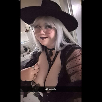 Aurora Gage