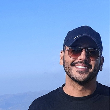 amine alamii