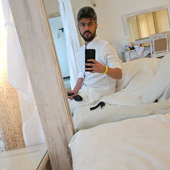 Khaled Bugshan