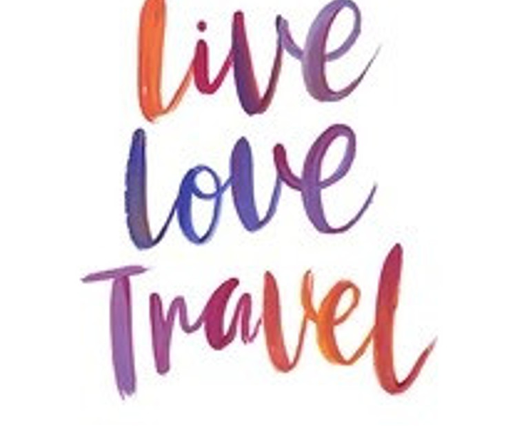 Making memories with strangers