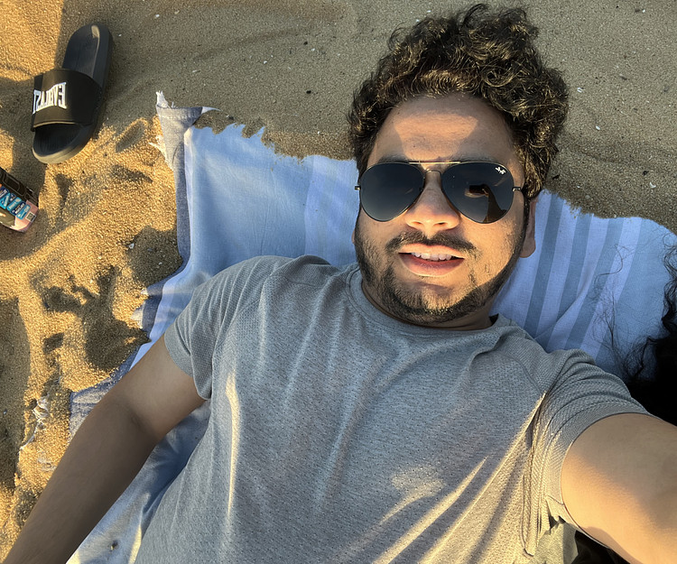 Short trip to Goa