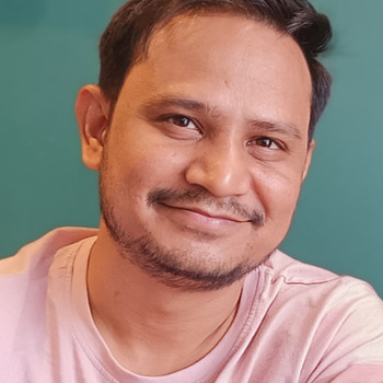 Vivek Gupta
