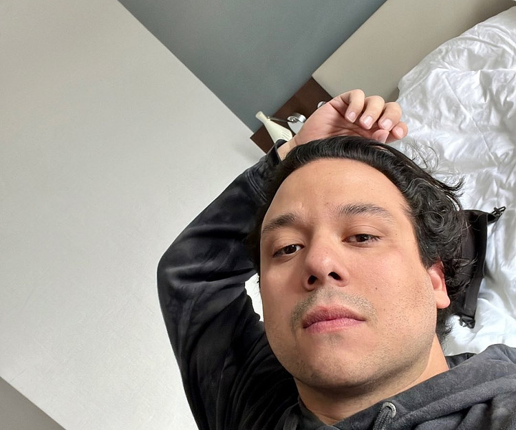 Japan Winter Holidays!! L