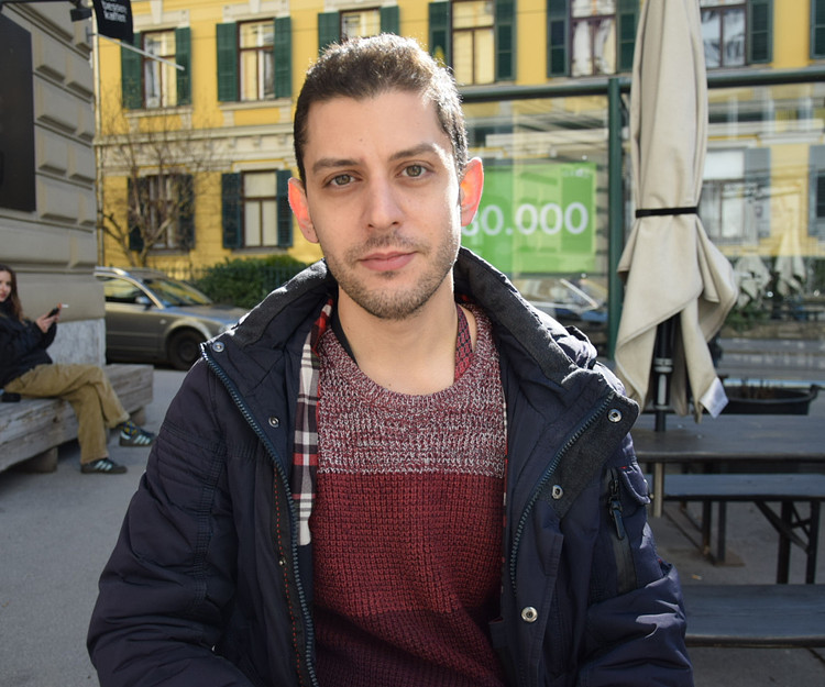 City Hopping Graz to Explore 🌍 07/11 - 09/30