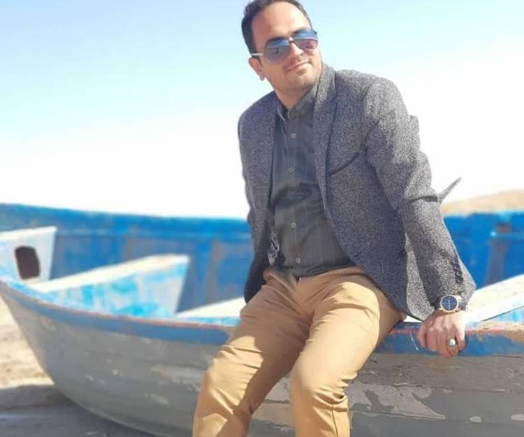 sadegh