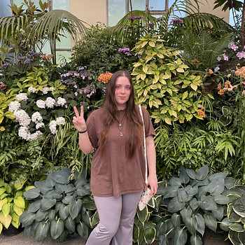 Harmony Sage