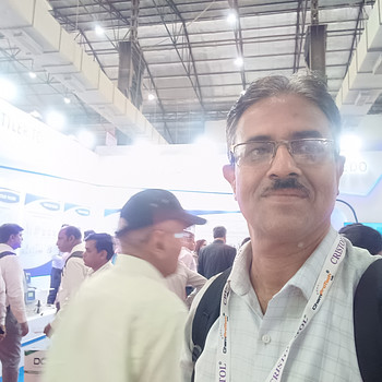 Kaushik kelkar