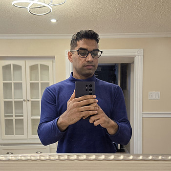 Anuj Yadav