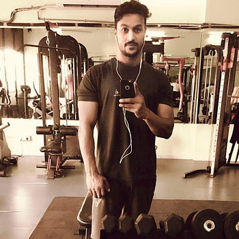 Ankit Singh