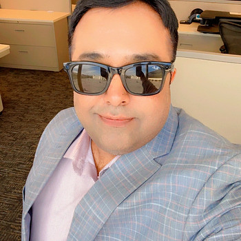 Dilpreet Singh Arora