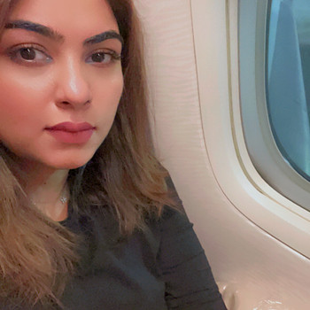 Nida Khan