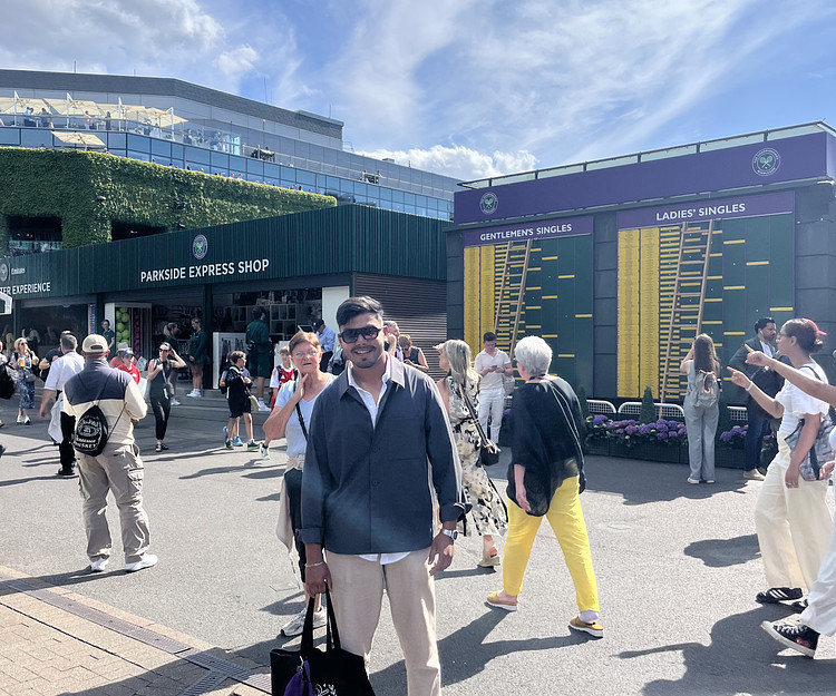 Malaga - quick getaway!