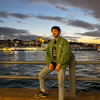 Mohamad Kormisto