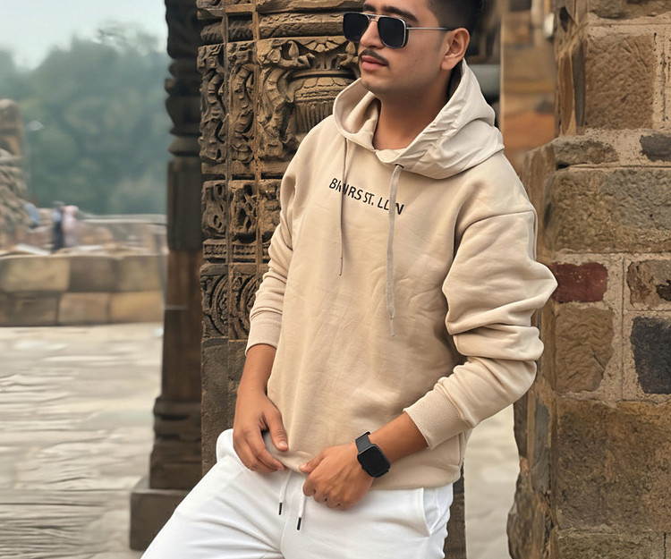 create delhi yaadein 