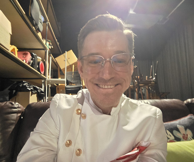 Culture, chill & good vibes