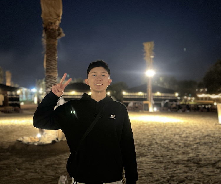 Traveling solo to Sanya