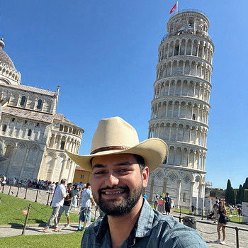 Amar Bajwa