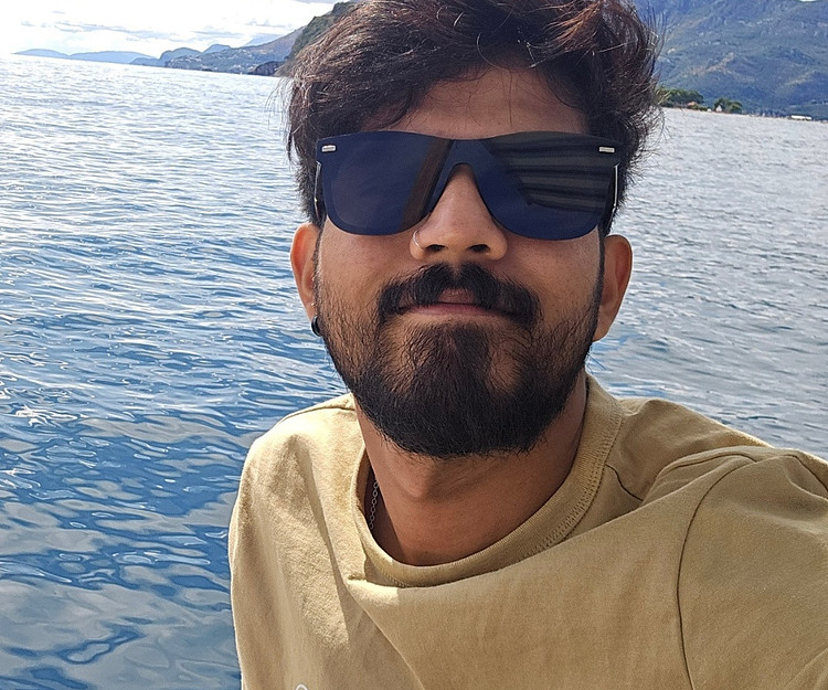 A multi day trip to the unknown 🗺️ 🧭 