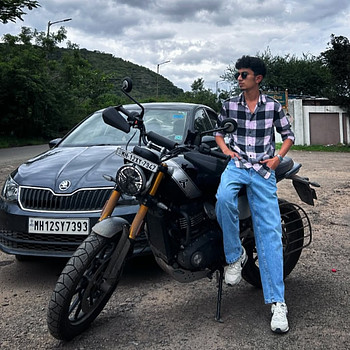 Pranay Sundar