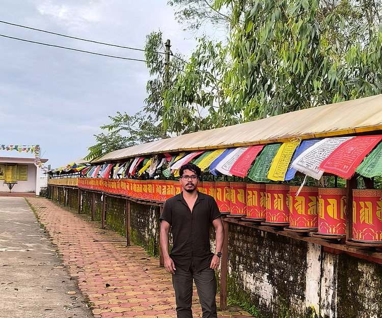 Iceland Northern lights hunting 