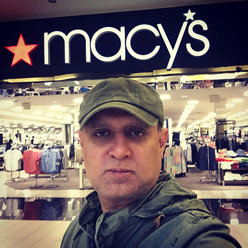 Syed shah Hussain