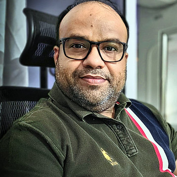 Gaurav Kulshreshtha