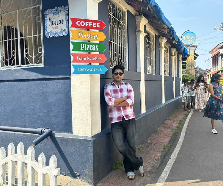 GAURAV