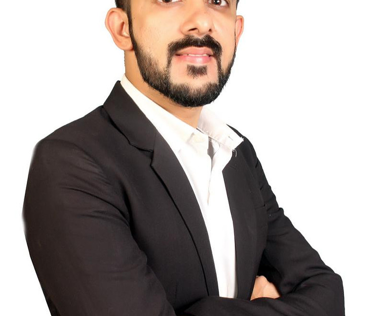 Shariq