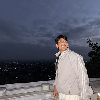 Avyaan Tiwari
