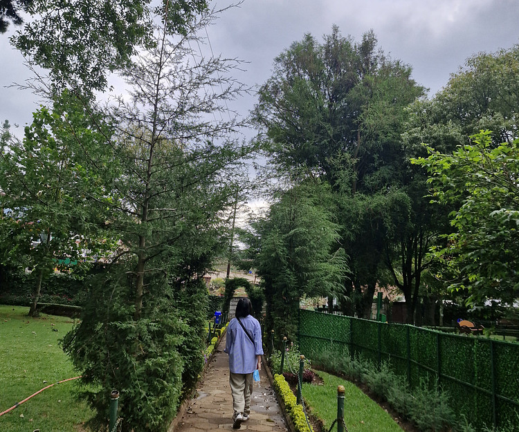 pondi explore