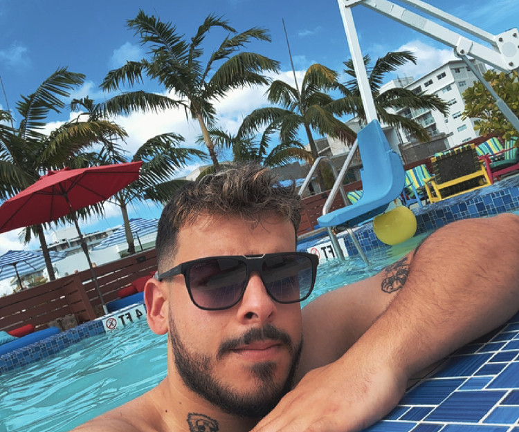 Gettin around Miami