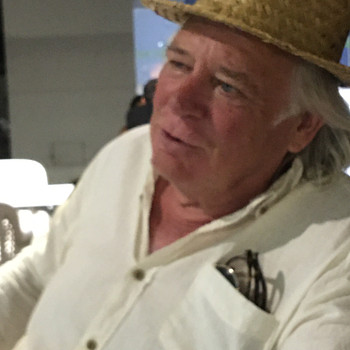 Terje Hofvind