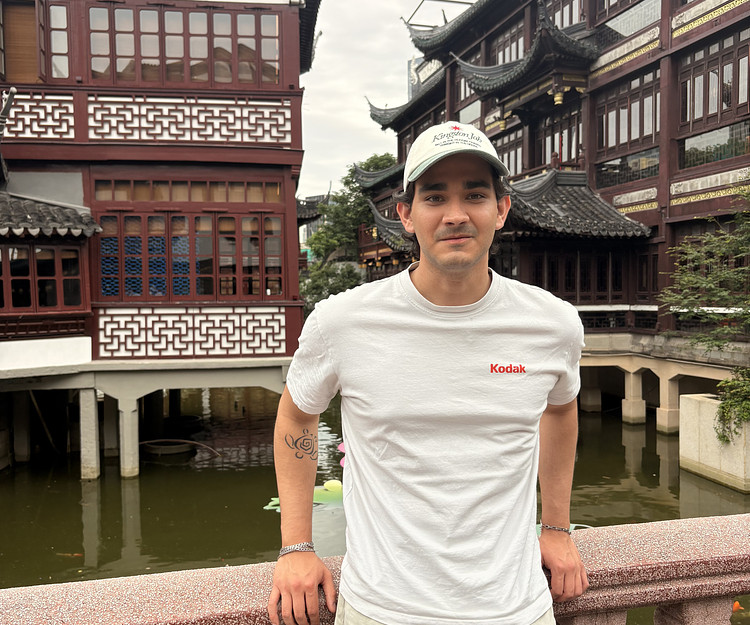 great wall of china