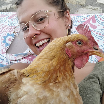 Tania Anneli Pozo Puustinen