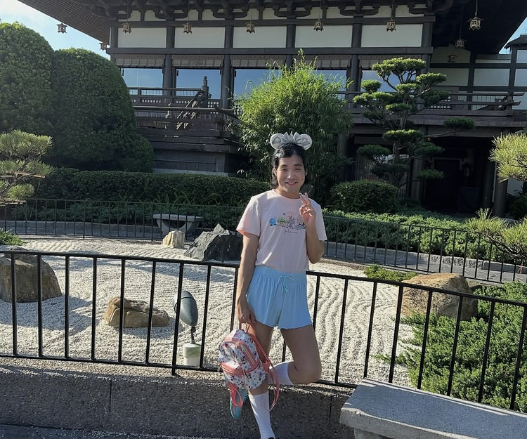 Disney!! 🥰