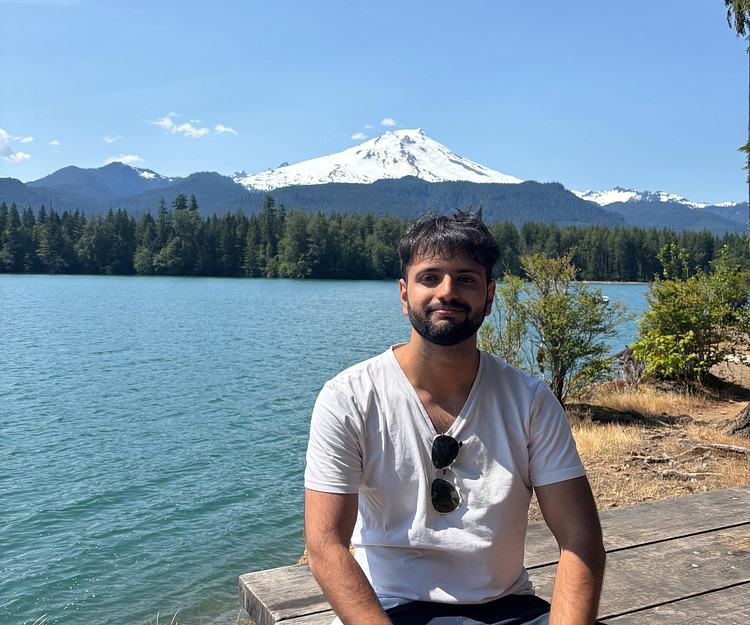 Alaska adventure