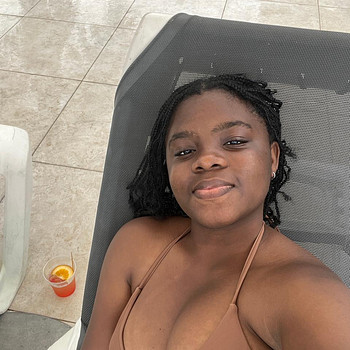 Akreen Williams