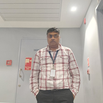 Sandeep A S